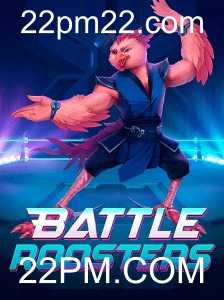 Explorando o Universo de BattleRoosters: Estratégia e Aventura