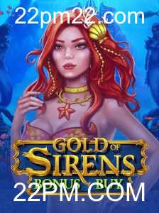 Descubra o Fascinante Mundo de GoldofSirensBonusBuy