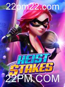 HeistStakes: Uma Aventura Empolgante no Mundo dos Jogos Online