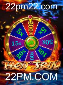 Descubra o Empolgante Mundo do Jogo HotSpin
