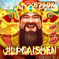 Explorando o Mundo de JILICaishen: Um Jogo Envolvente no 22PM.COM