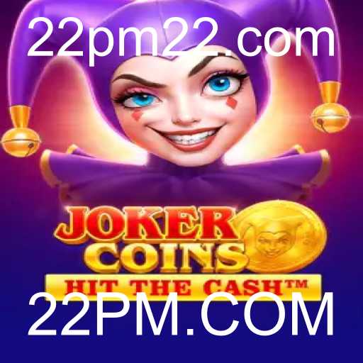 JokerCoins: Descubra o Mundo Envolvente do Novo Jogo de Apostas