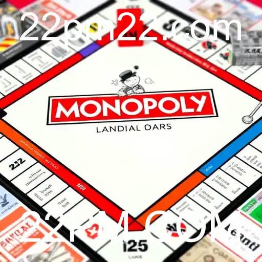 Monopoly: A Evolução de um Clássico