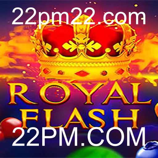 Descubra o Empolgante Mundo de RoyalFlash: Um Mergulho Nas Regras e Estratégias do Jogo