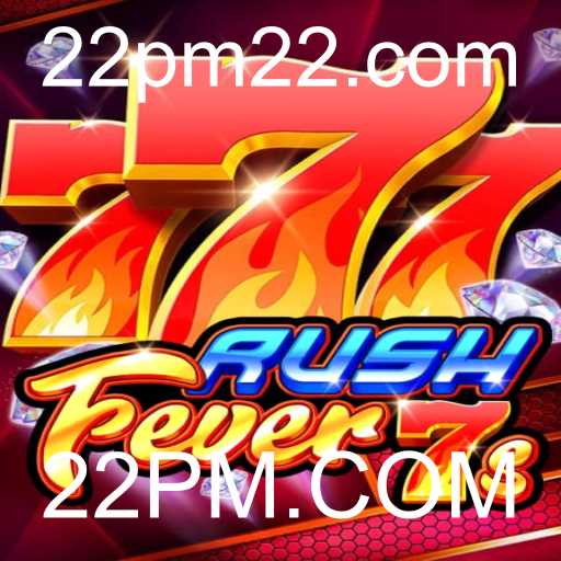Descubra o emocionante mundo de RushFever7s