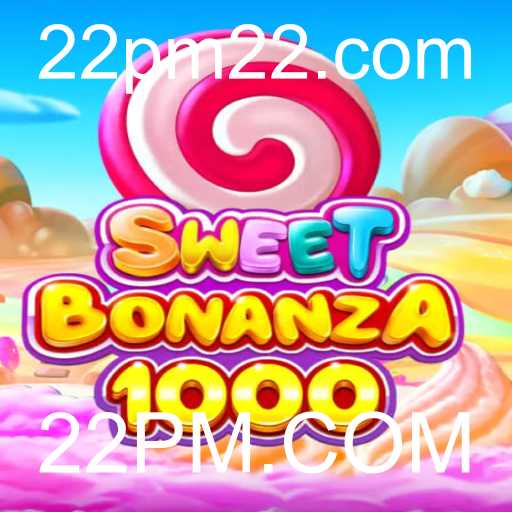 Descubra o Encantador Mundo do Jogo SweetBonanza1000